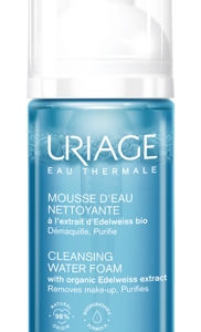 URIAGE EAU THERMALE MOUSSE NETTOYANT D EAU 150 ML