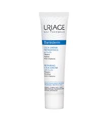 URIAGE BARIEDERM CIC CREME CUIVRE ZINC 40 ML