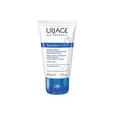 URIAGE BARIEDERM CICA CREME MAINS 50 ML