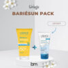 URIAGE BARIESUN HYDRATANT SPF 50+CREME LAVANT 50 ML