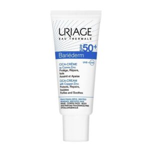 URIAGE BARIEDERM CICA SPF 50