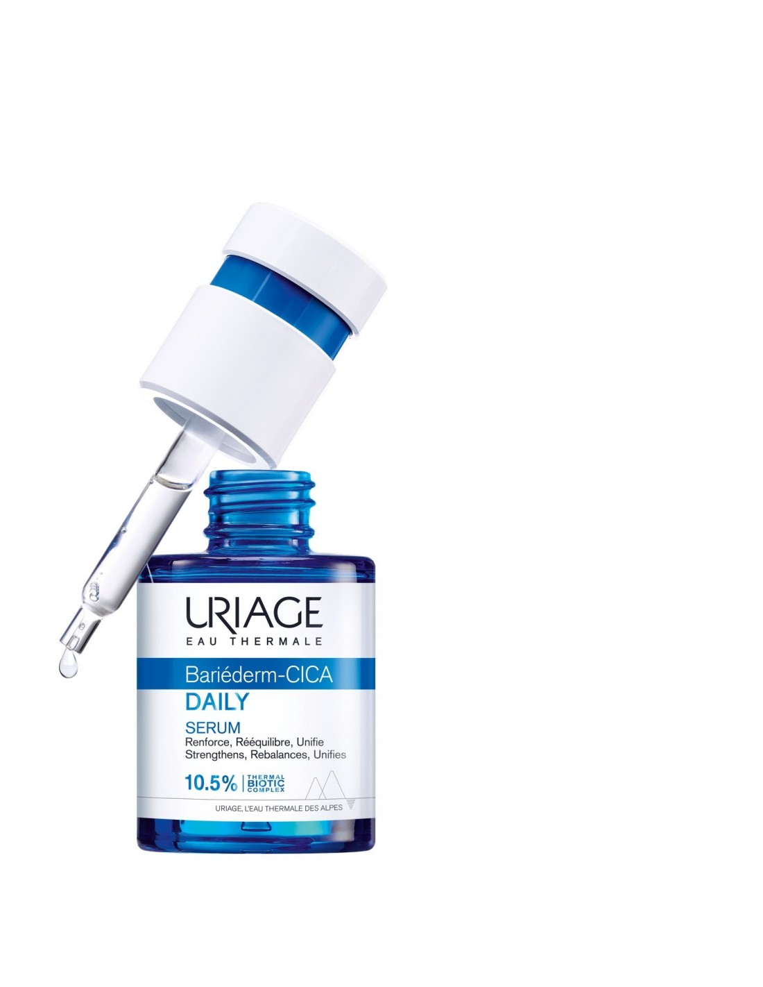URIAGE BARIEDERM CICA DAILY SERUM 30 ML