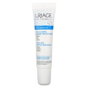 URIAGE BARIEDERM CICA LEVRES PROTECTEUR 15 ML