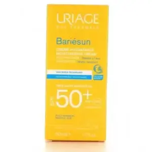 URIAGE BARIESUN CREME HYDRATANT SPF 50