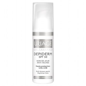 URIAGE DEPIDERM SOIN JOUR ANTI TACHES 30 ML
