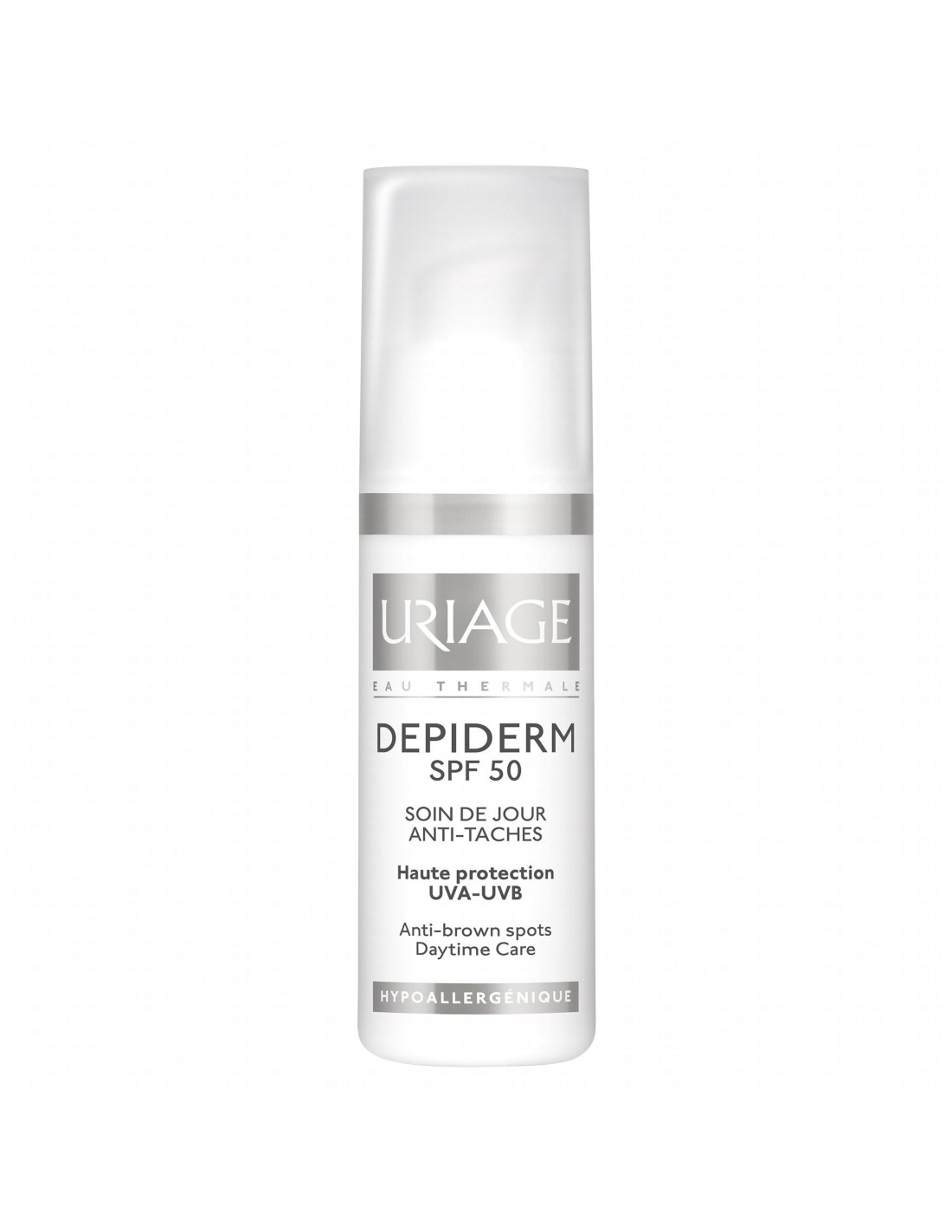 URIAGE DEPIDERM SOIN JOUR ANTI TACHES 30 ML