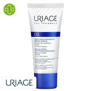 URIAGE DS EMULSION APAISANTE REGULATRICE 40 ML