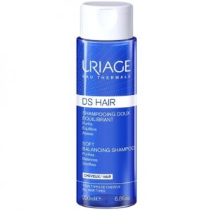 URIAGE DS HAIR SHAMPOING DOUX EQUILIBRANT 200 ML