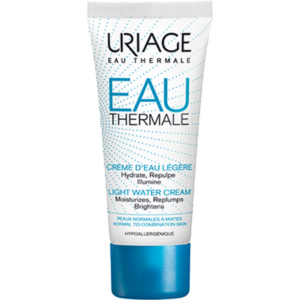 URIAGE EAU THERMALE CREME D EAU LEGERE 40 ML