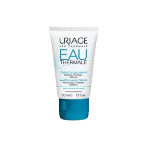 URIAGE EAU THERMALE CREME D EAU MAINS 50 ML