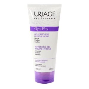 URIAGE GYN PHY GEL FRAICHEUR INTIME 200 ML