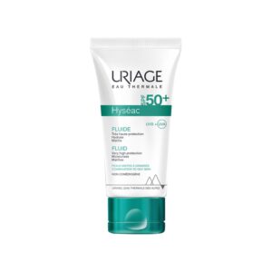 URIAGE HYSEAC SPF 50 ECRAN SOLAIRE
