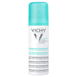 VICHY DEODORANT anti-transpirant 48H aérosol 125 ml