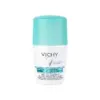 Vichy Dermo-Tolérance Déodorant 48H Anti-Traces Jaunes et Blanches Bille Peau Sensible | 50ml