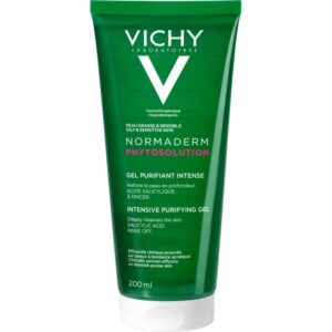 VICHY NORMADERM PHYTOSOLUTION GEL PURIFIANT 200 ML