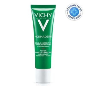 VICHY NORMADERM FLIUDEDOUBLE CORRECTION HYDRATANT 30 ML