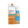 Photo de la Crème Solaire Anthelios UVMUNE 400 SPF50+ La Roche-Posay avec Eau Thermale 50 ml offerte